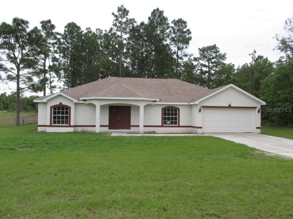 14116 Grebe Rd., Weeki Wachee, FL 34614