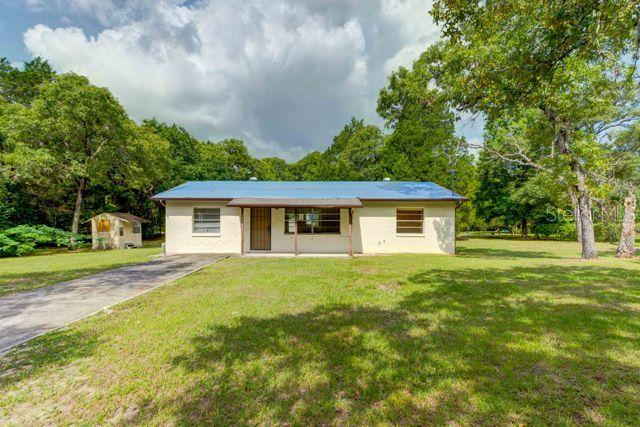 17547 Alexson St., Spring Hill, FL 34610