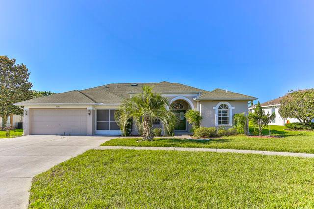 14210 Carlisle Dr., Spring Hill, FL 34609