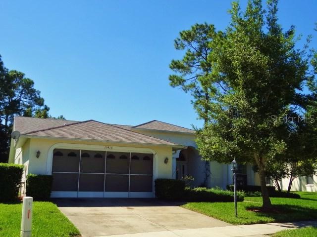 11416 Alden Ct., Hudson, FL 34667
