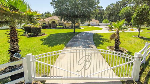 4444 Hansen Tr., Brooksville, FL 34604