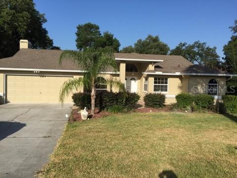 478 Cressida Cir., Spring Hill, FL 34609