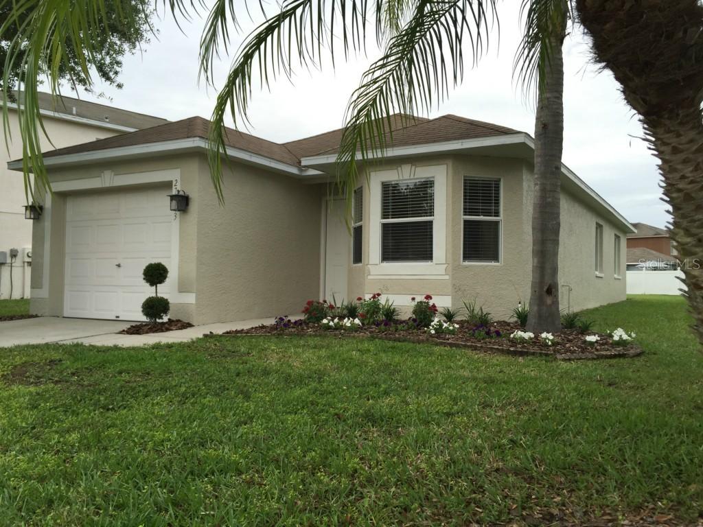 27143 Big Sur Dr., Wesley Chapel, FL 33544