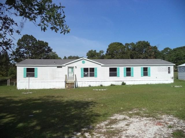 18535 Drayton St., Spring Hill, FL 34610