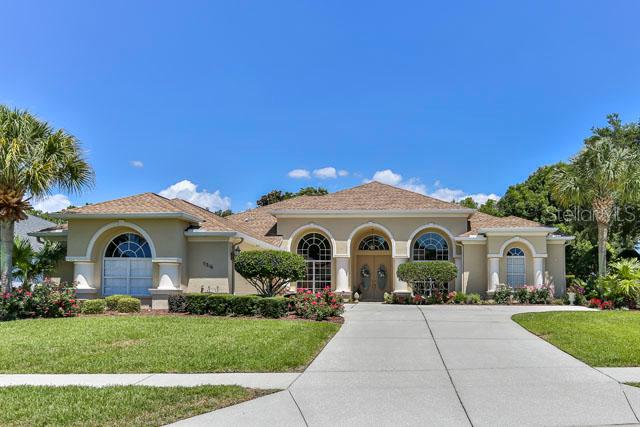 5316 Championship Cup Ln., Brooksville, FL 34609