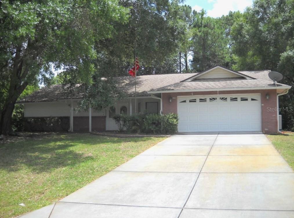 9448 Alvernon Dr., New Port Richey, FL 34655