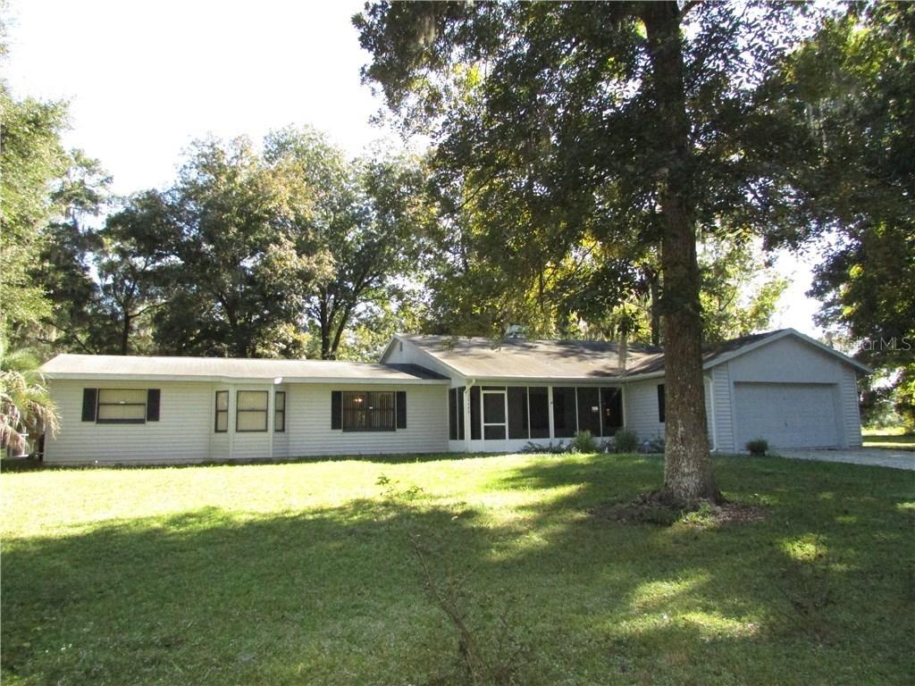 22649 Jacobson Rd., Brooksville, FL 34601