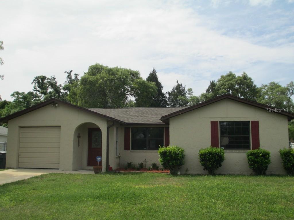 1235 Larkin Rd., Spring Hill, FL 34608