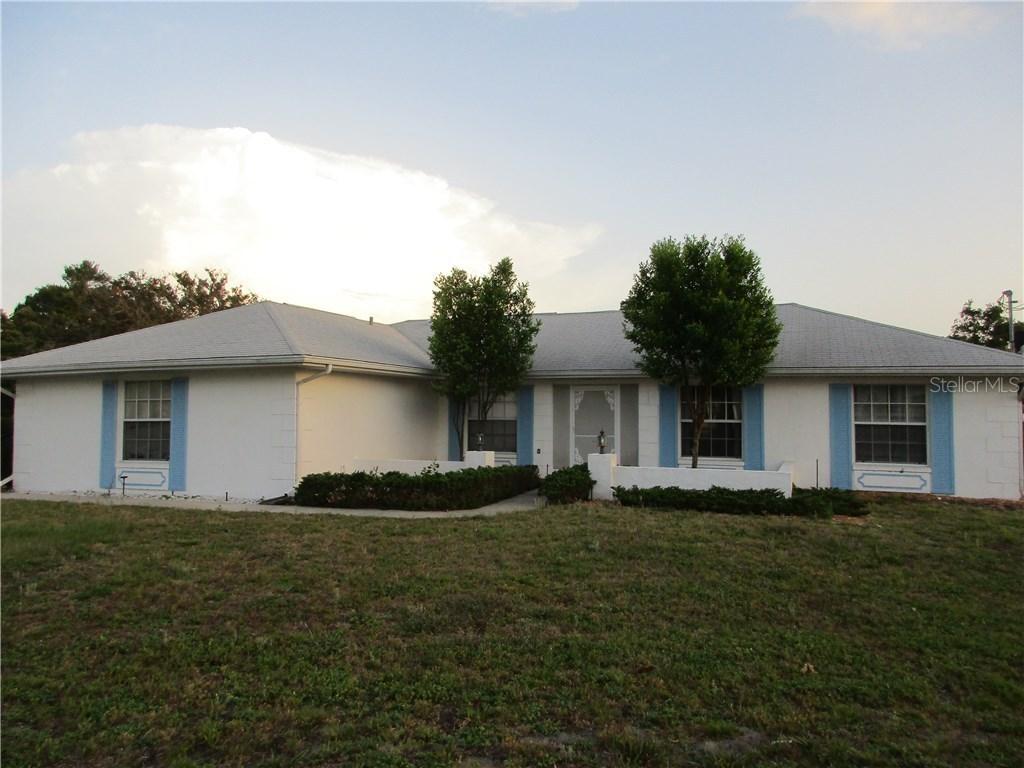 3756 Lema Dr., Spring Hill, FL 34609
