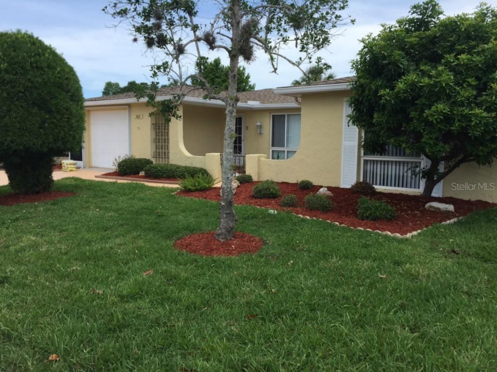 7415 Heath Dr., Port Richey, FL 34668