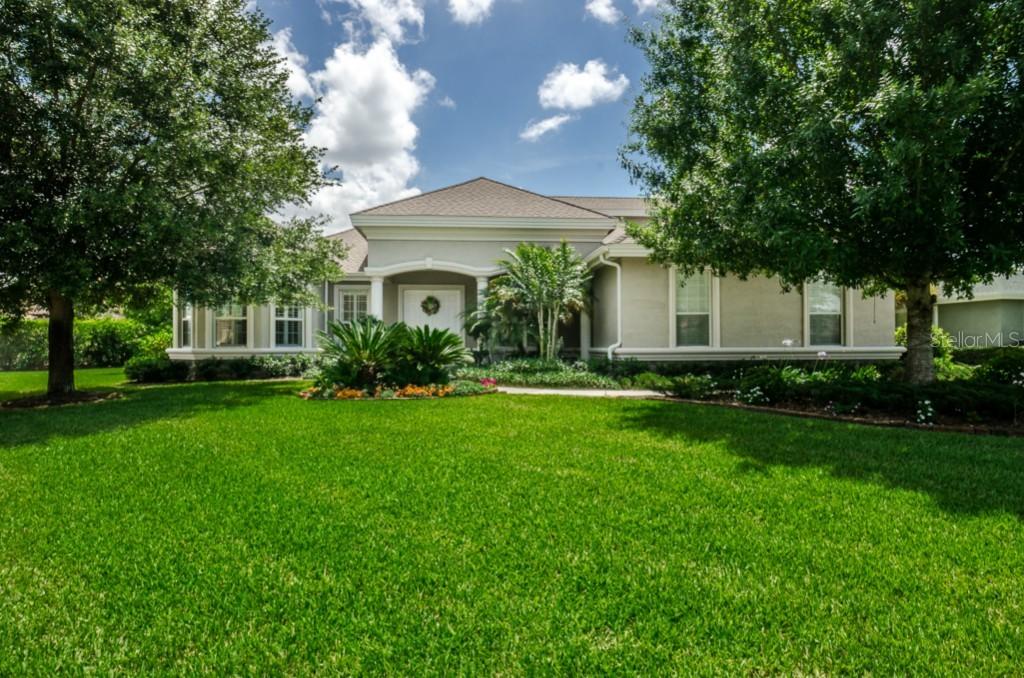 1450 Lake Polo Dr., Odessa, FL 33556