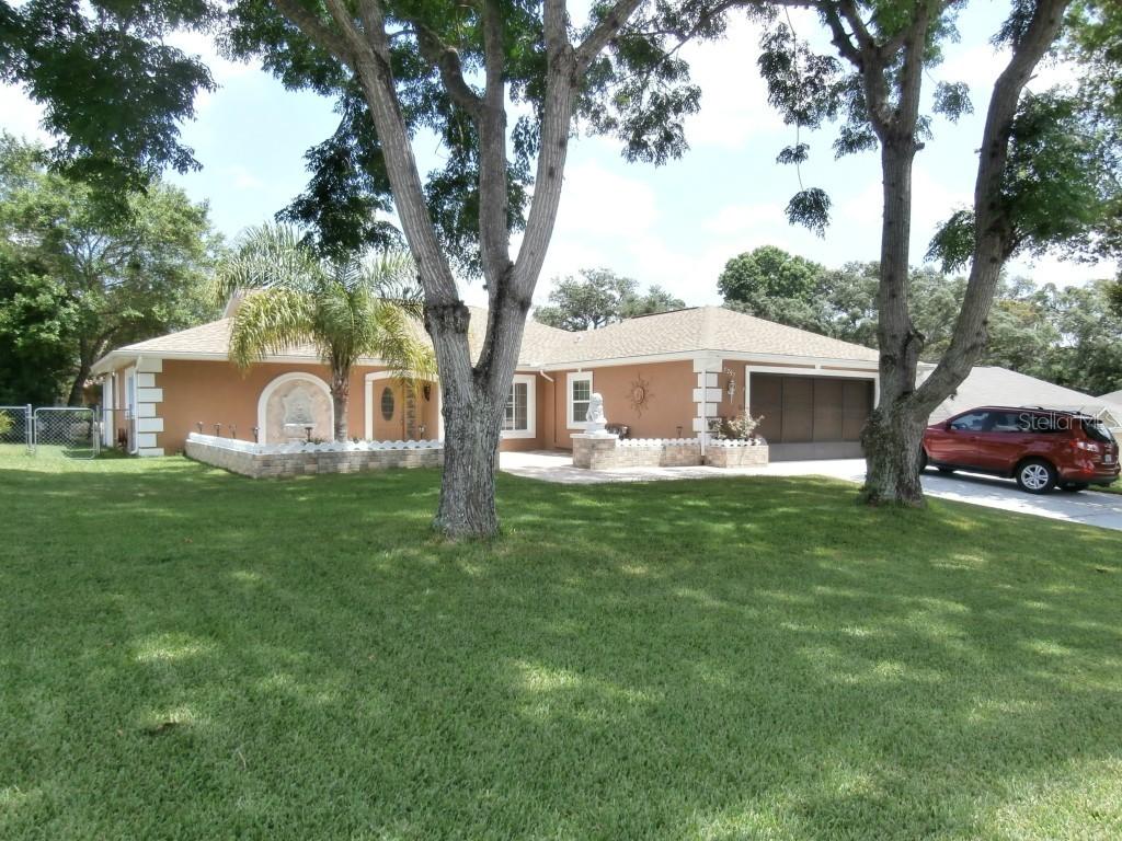 7297 Lindhurst St., Spring Hill, FL 34606