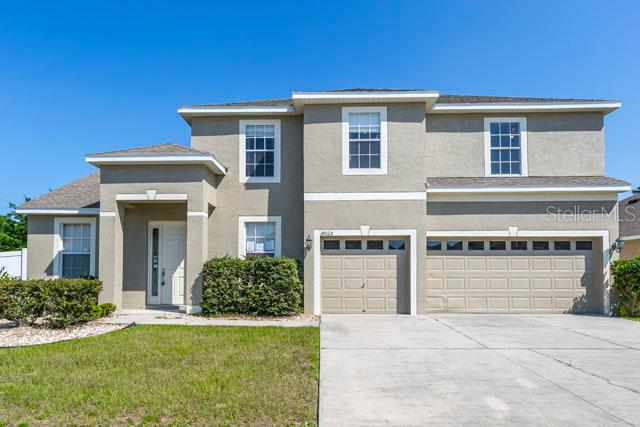 14025 Leybourne Way, Spring Hill, FL 34609