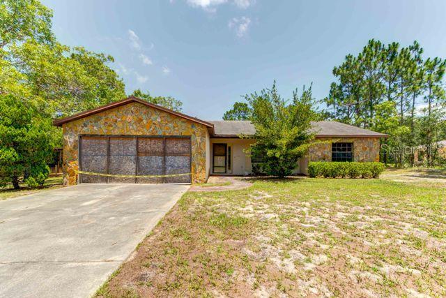 16317 Falkirk Ln., Spring Hill, FL 34610