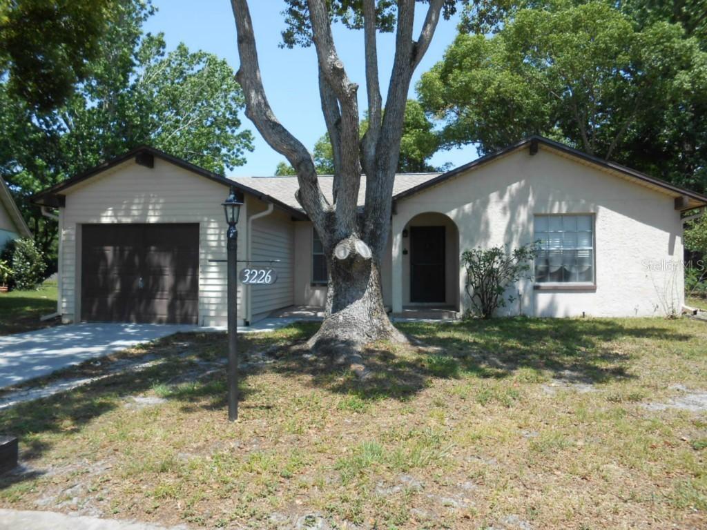 3226 Ludlow Dr., New Port Richey, FL 34655