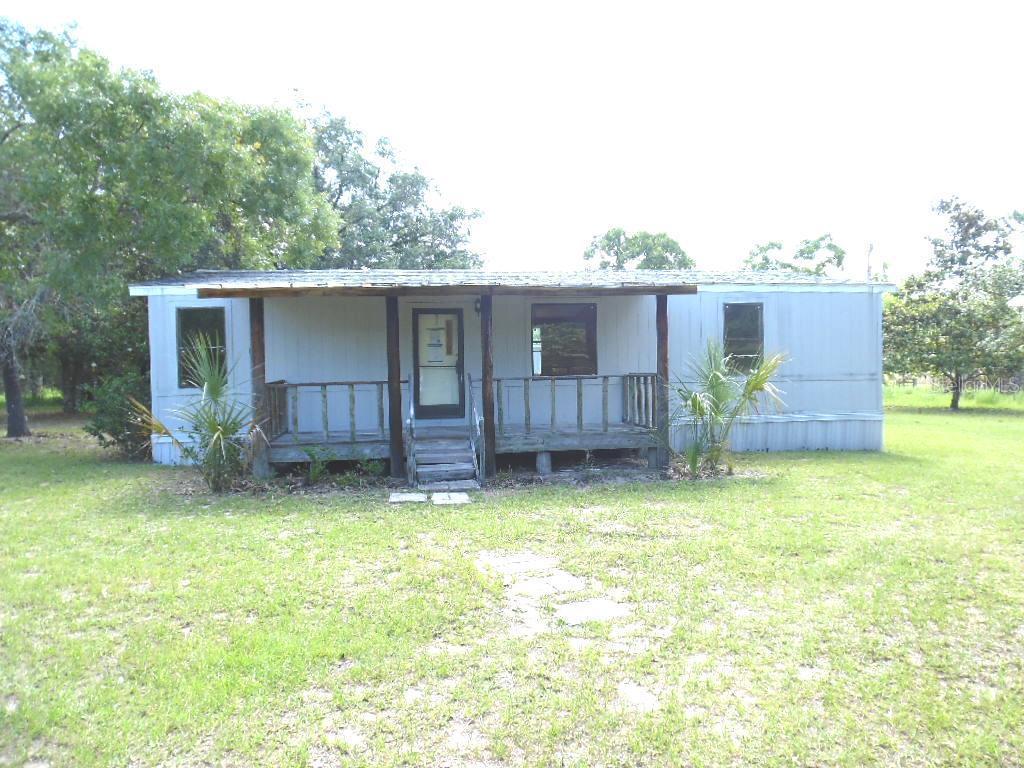 7066 La Dora Dr., Brooksville, FL 34602