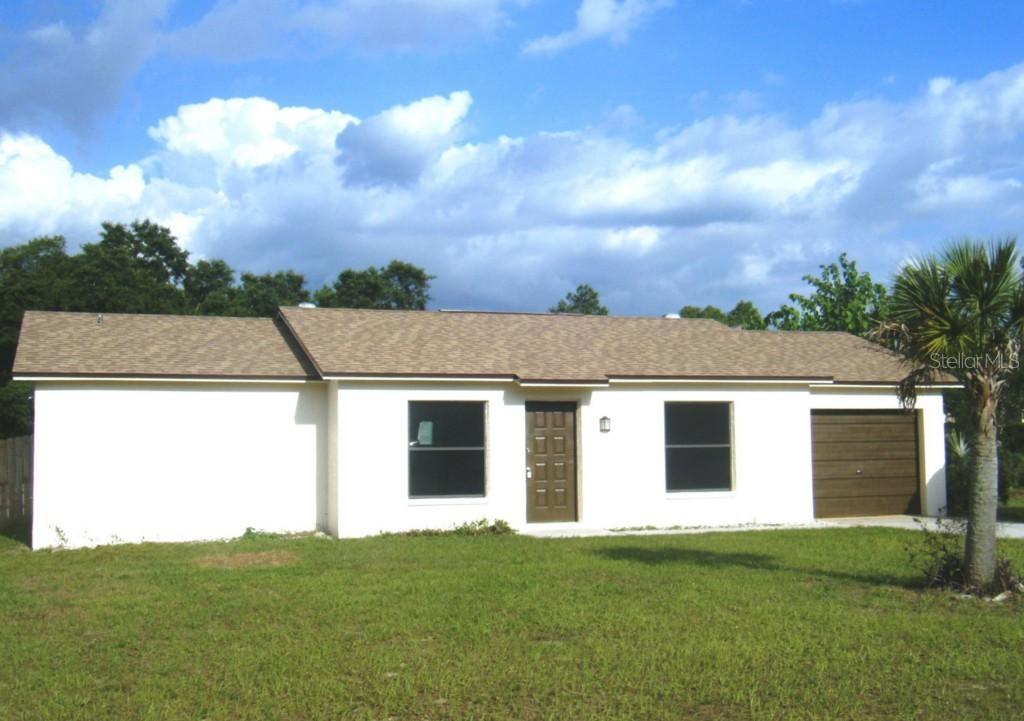 5224 Courtland Rd., Spring Hill, FL 34608
