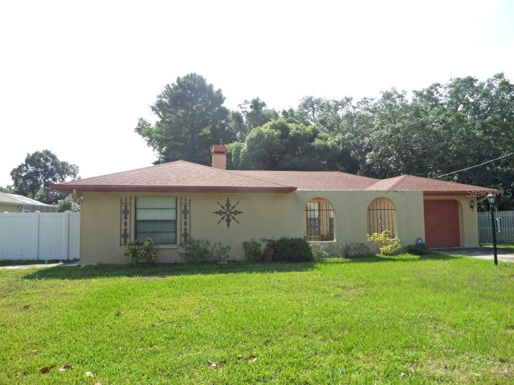 2360 Gallagher Ave., Spring Hill, FL 34606