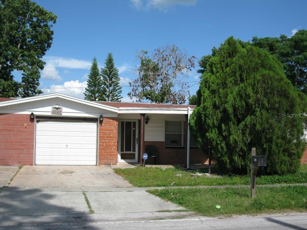 2022 Arcadia Rd., Holiday, FL 34690