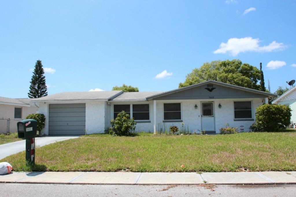 3410 Truman Dr., Holiday, FL 34691