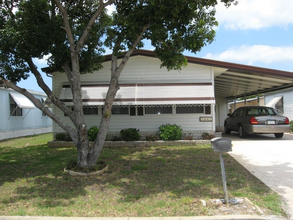 7307 Stillwater Dr., Hudson, FL 34667