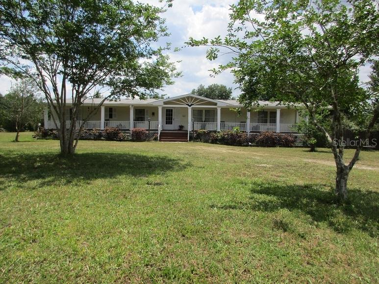 15458 Rester Dr., Brooksville, FL 34613