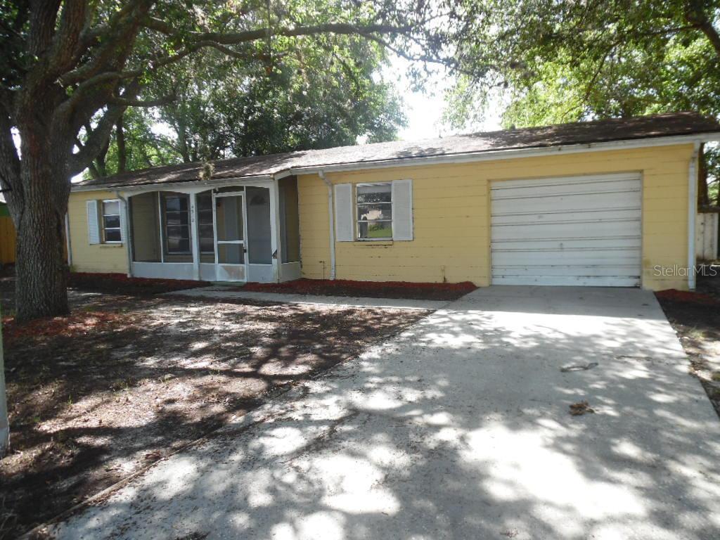 4512 Higate Rd., Spring Hill, FL 34609