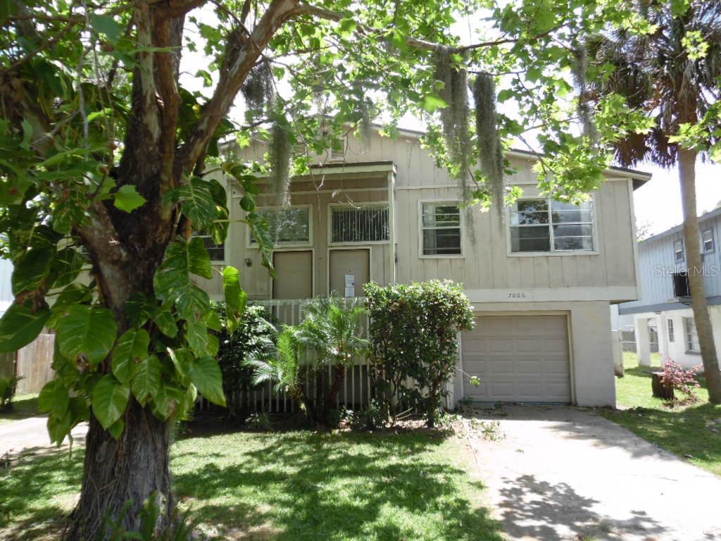 7006 Oelsner St., New Port Richey, FL 34652