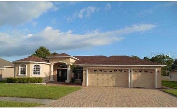 13396 Twinberry Dr., Spring Hill, FL 34609