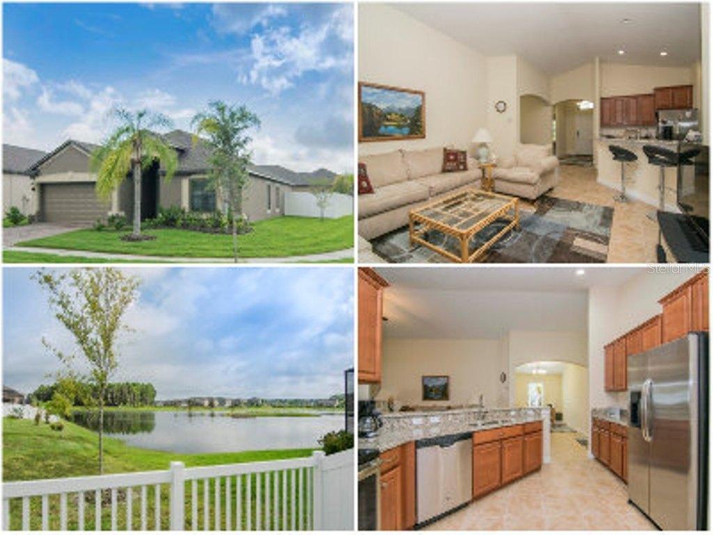 1534 Imperial Key Dr., Trinity, FL 34655