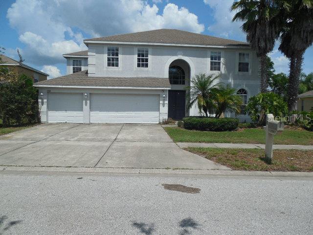 7228 Americus Ln., Land O Lakes, FL 34637