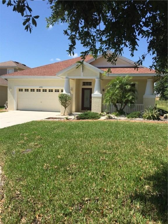21742 Garden Walk Loop, Land O Lakes, FL 34637