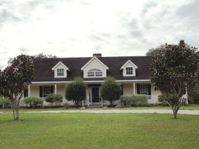 29390 Wildlife Ln., Brooksville, FL 34602