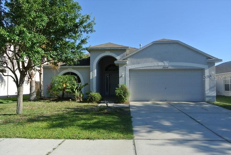 25242 Geddy Dr., Land O Lakes, FL 34639