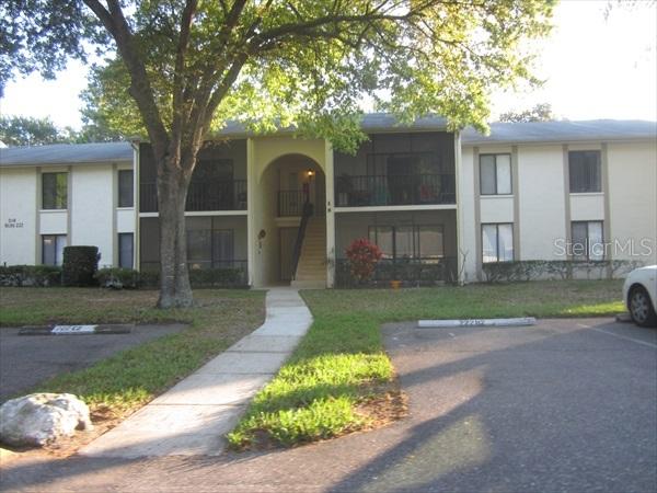 3114 Lake Pine Way #D2, Tarpon Springs, FL 34688