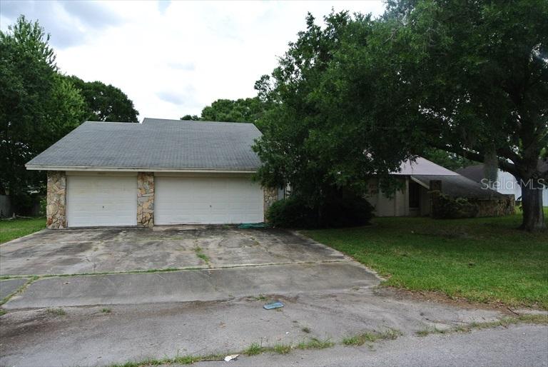 22421 Shoreside Dr., Land O Lakes, FL 34639