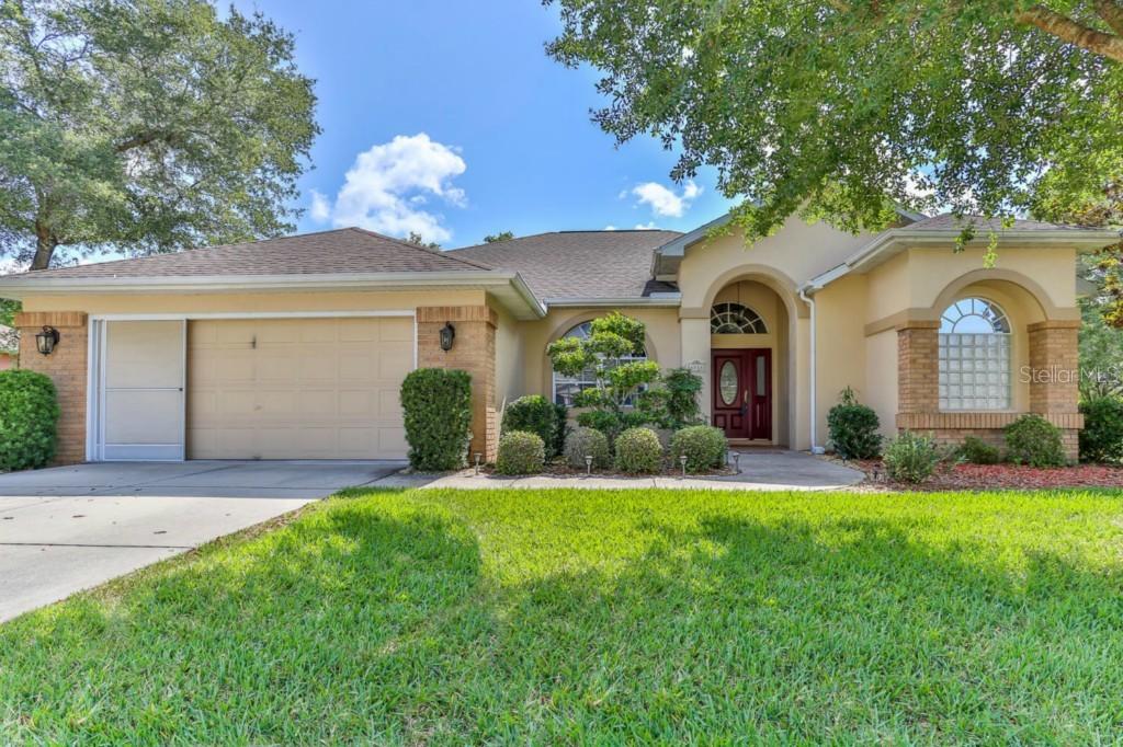 4516 Secretariat Run, Brooksville, FL 34609