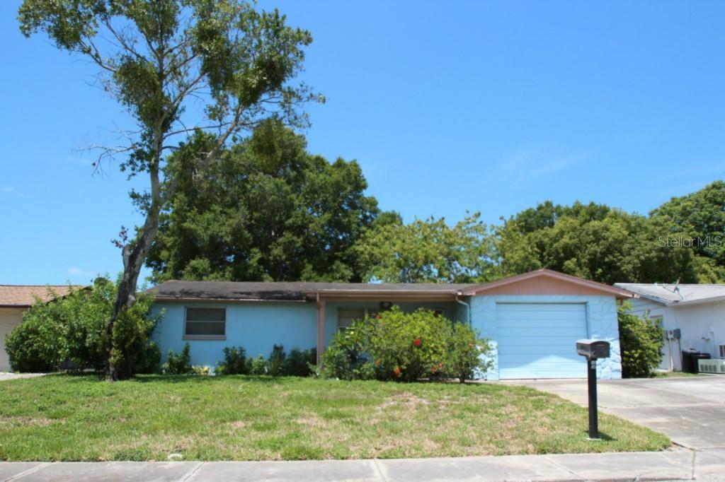 9225 Sterling Ln., Port Richey, FL 34668