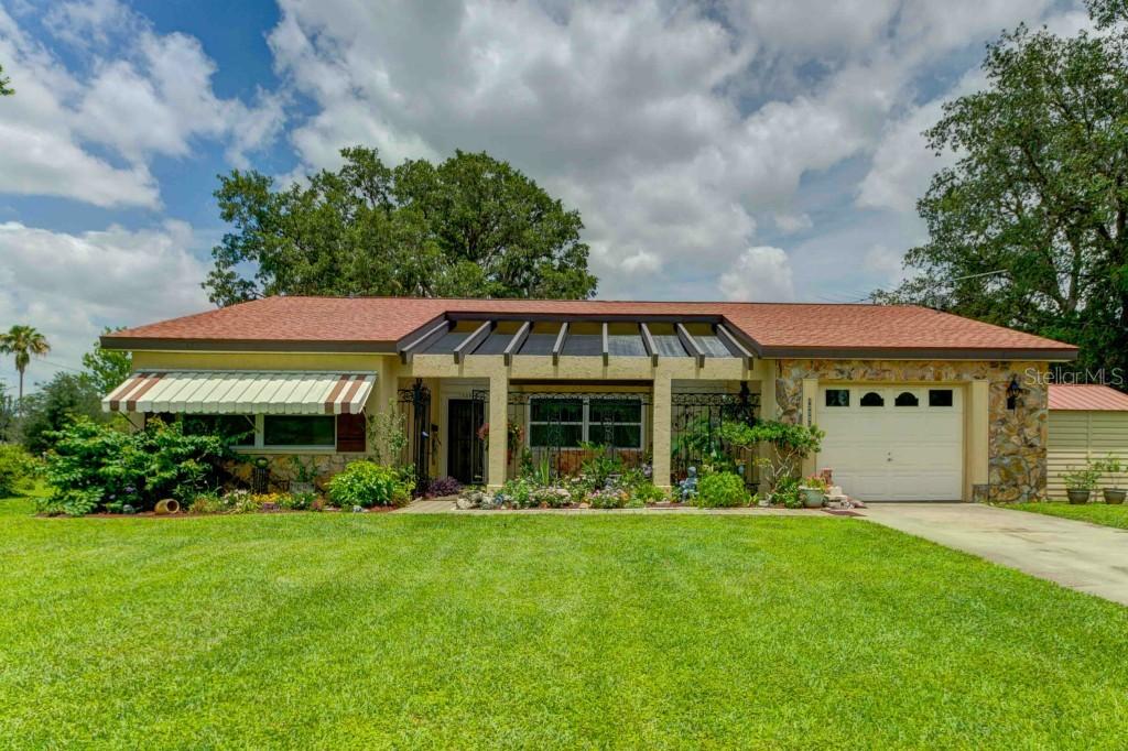 10051 Bedford Rd., Spring Hill, FL 34608