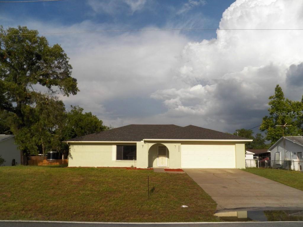2252 Godfrey Ave., Spring Hill, FL 34609