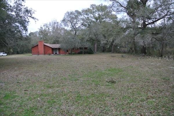 13412 Brooksville Rock Rd., Brooksville, FL 34614
