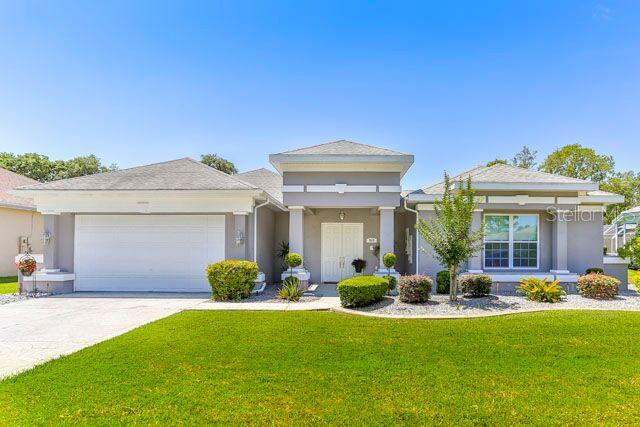 9510 Southern Belle Dr., Weeki Wachee, FL 34613