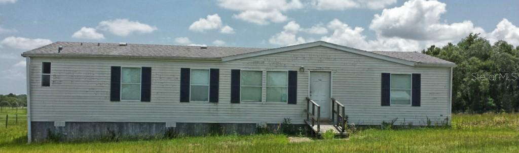 7150 La Dora Dr., Brooksville, FL 34602