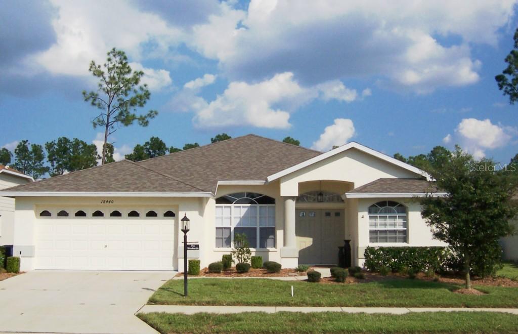 18440 Grand Club Dr., Hudson, FL 34667