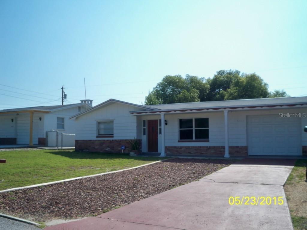 3432 Clydesdale Dr., Holiday, FL 34691