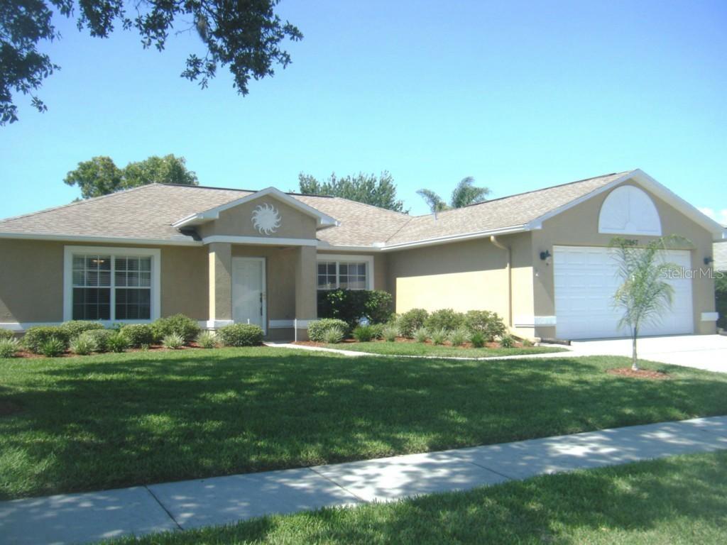 10267 Velvetseed Cir., Spring Hill, FL 34608