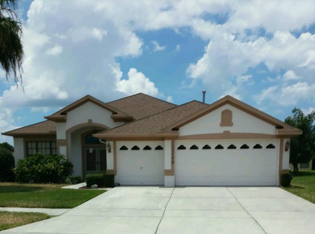 13725 Waggle Ct., Hudson, FL 34669