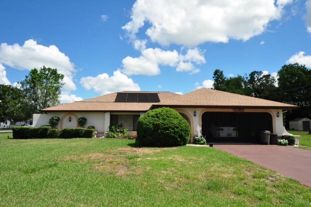 11163 Marquette St., Spring Hill, FL 34609