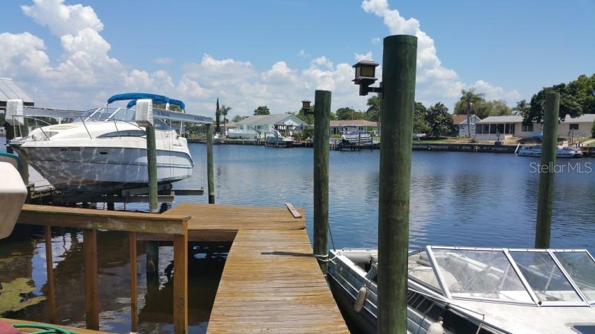 5514 Riddle Rd., Holiday, FL 34690