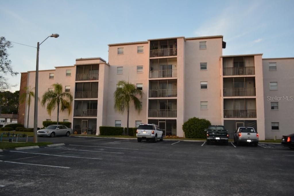 5541 Bay Blvd. #302, Port Richey, FL 34668